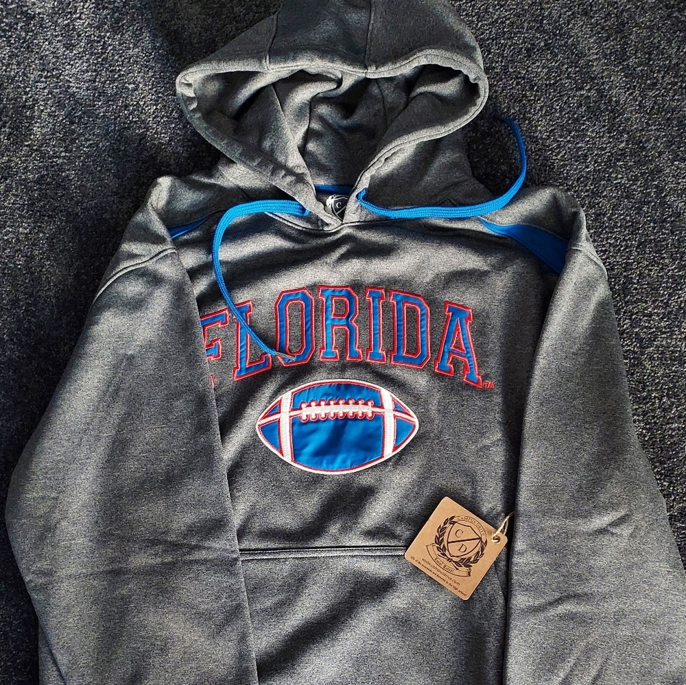 Campus Drive Hoodie